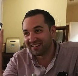 Meet your Posher, Thomas